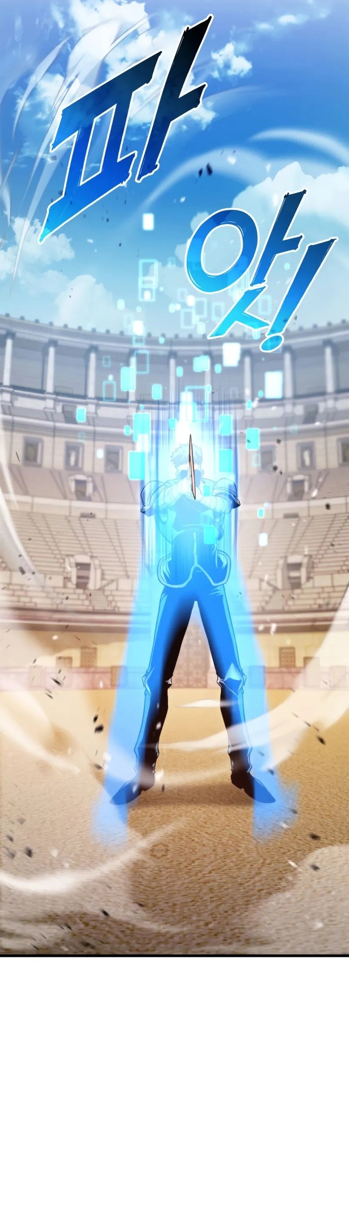 Ranker’s Return (Remake) Chapter 103 Gambar 98