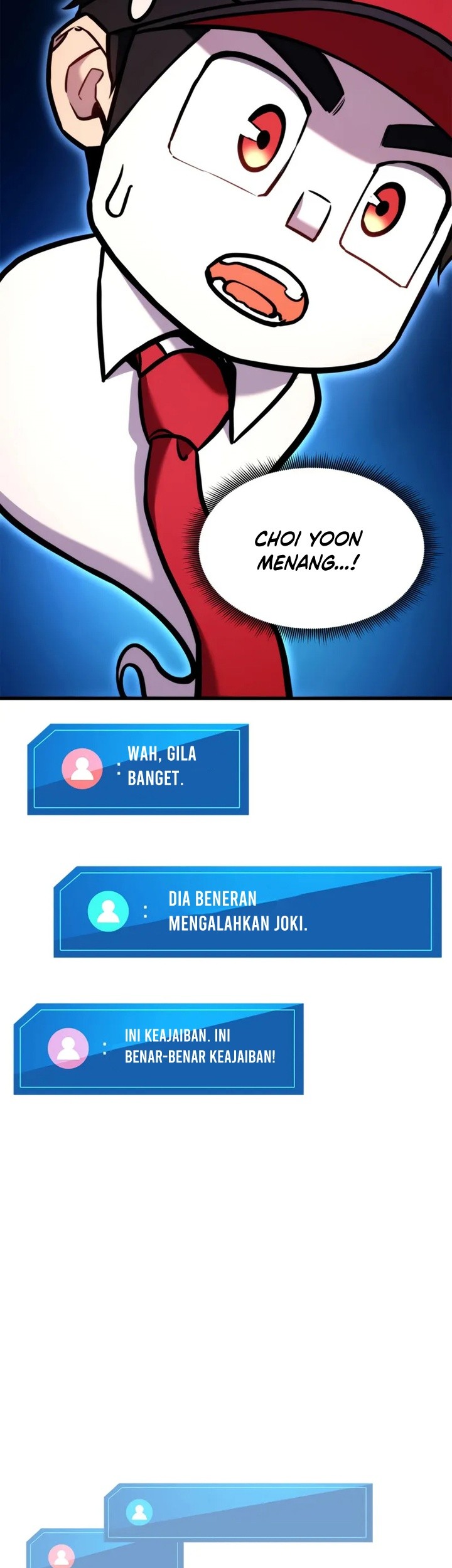 Ranker’s Return (Remake) Chapter 103 Gambar 100