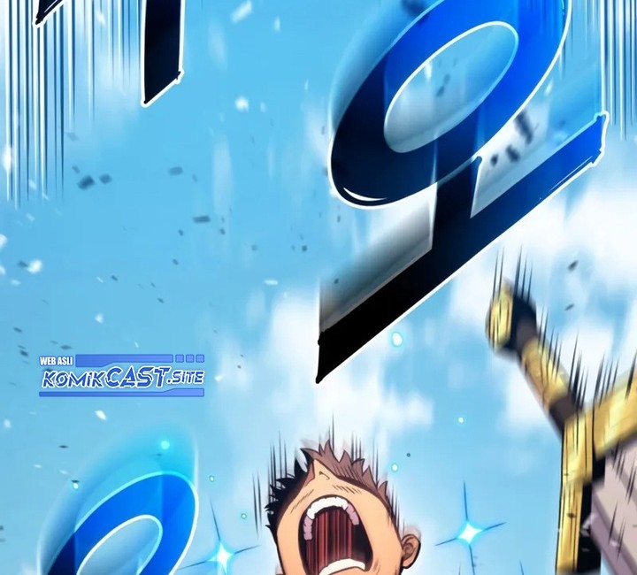 Ranker’s Return (Remake) Chapter 103 Gambar 103