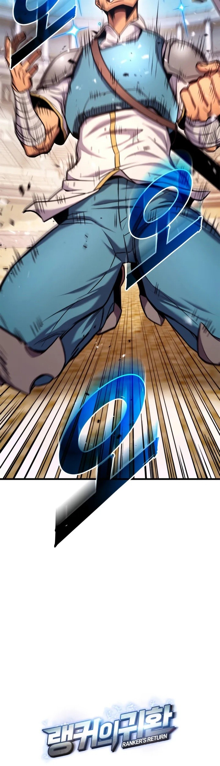 Ranker’s Return (Remake) Chapter 103 Gambar 104