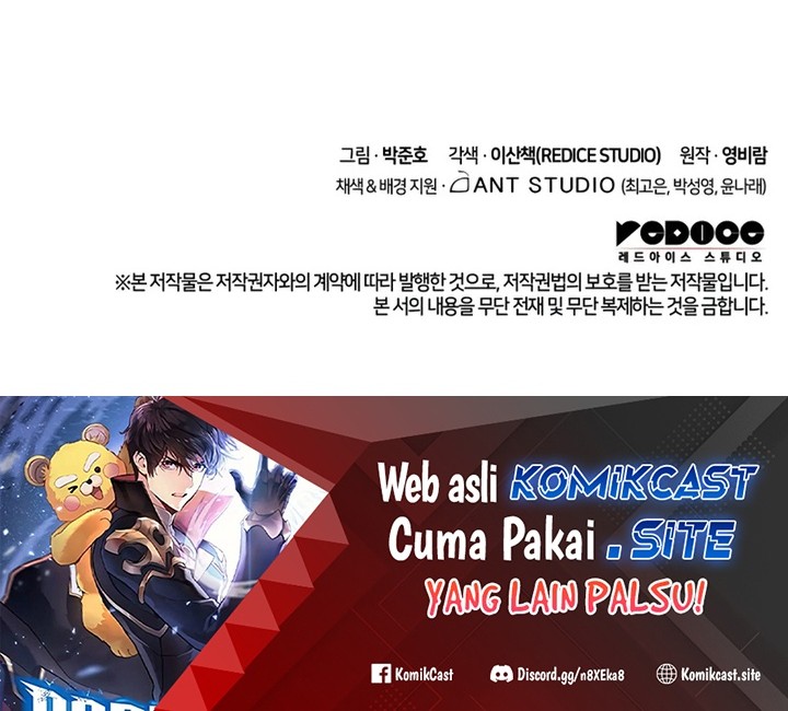 Ranker’s Return (Remake) Chapter 103 Gambar 105