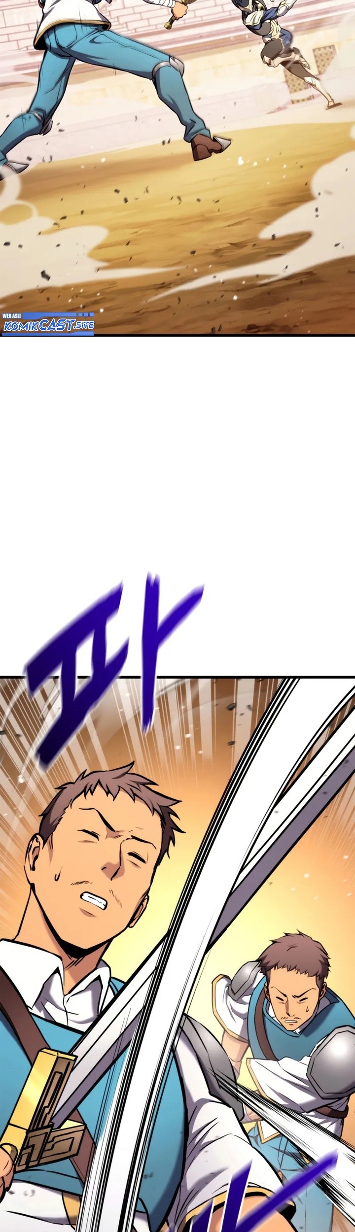 Ranker’s Return (Remake) Chapter 103 Gambar 8