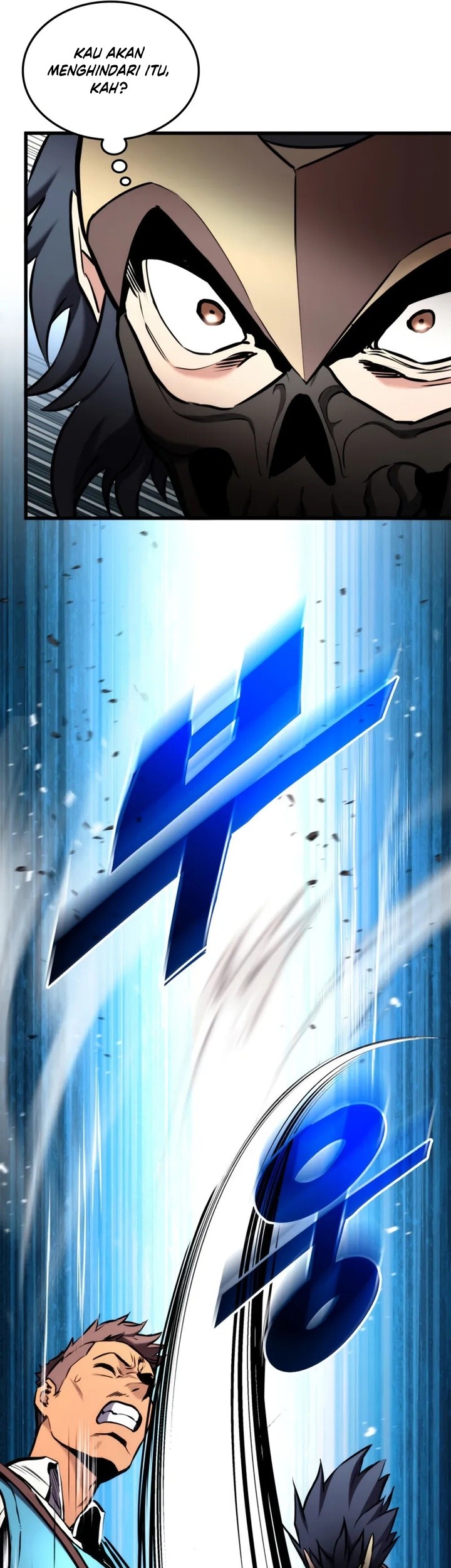 Ranker’s Return (Remake) Chapter 103 Gambar 10