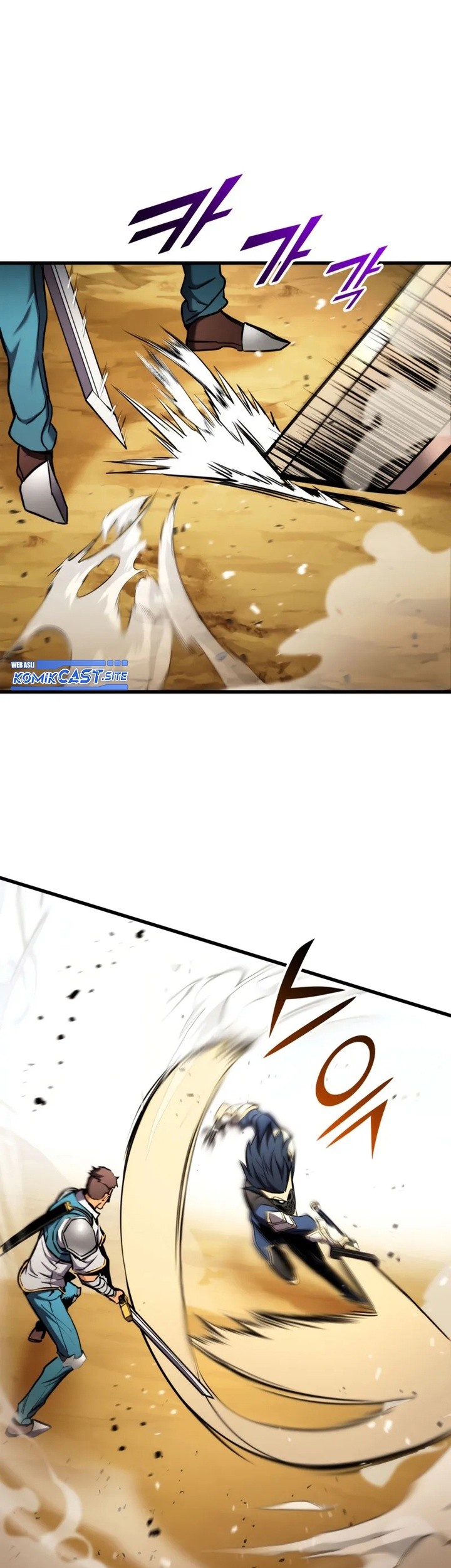 Ranker’s Return (Remake) Chapter 103 Gambar 12