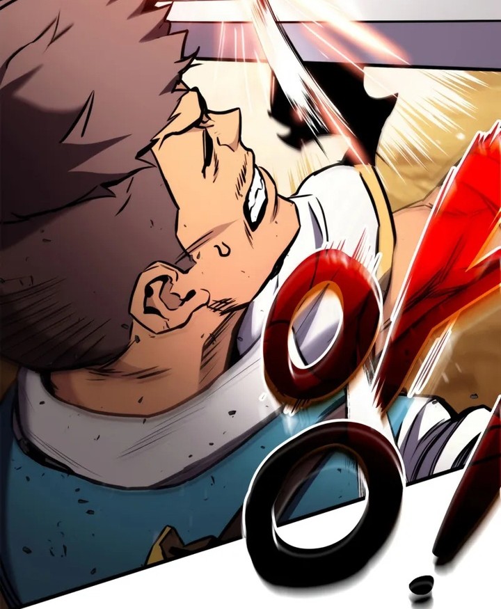 Ranker’s Return (Remake) Chapter 103 Gambar 15