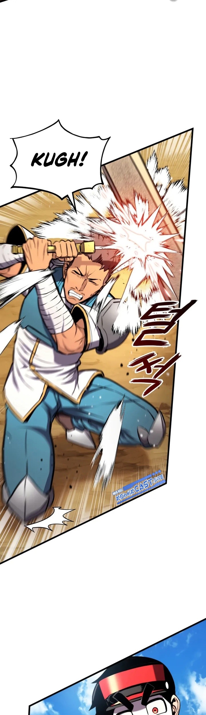 Ranker’s Return (Remake) Chapter 103 Gambar 16