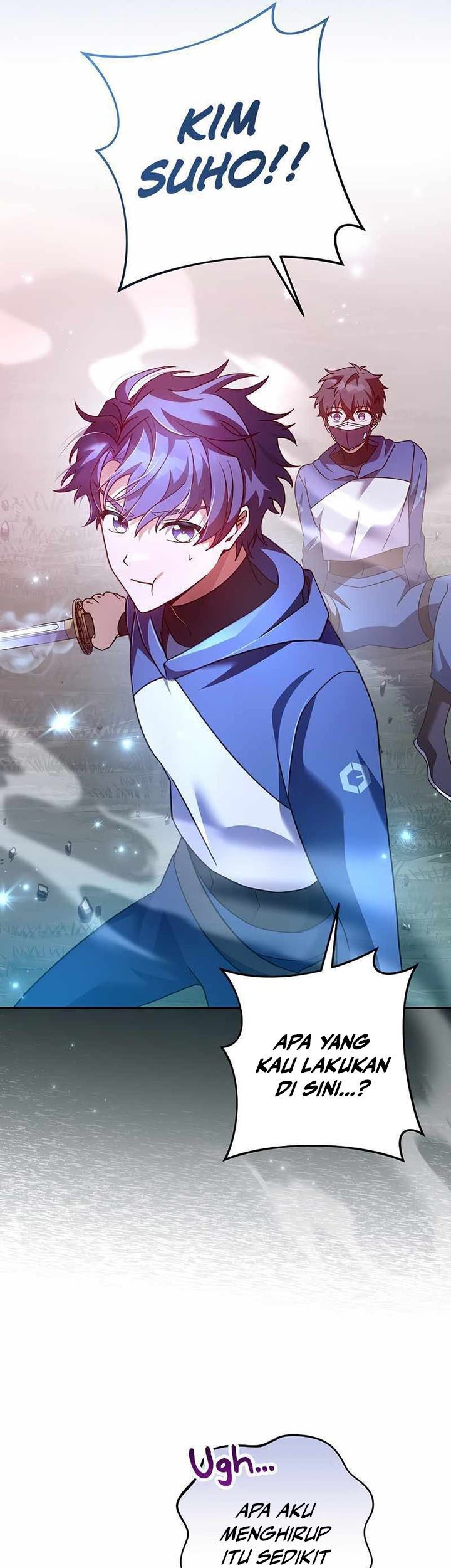 The Novel’s Extra (Remake) Chapter 58 Gambar 26