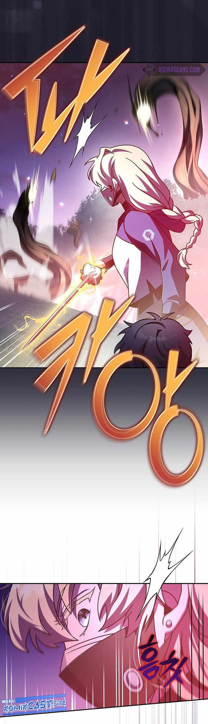 The Novel’s Extra (Remake) Chapter 58 Gambar 14