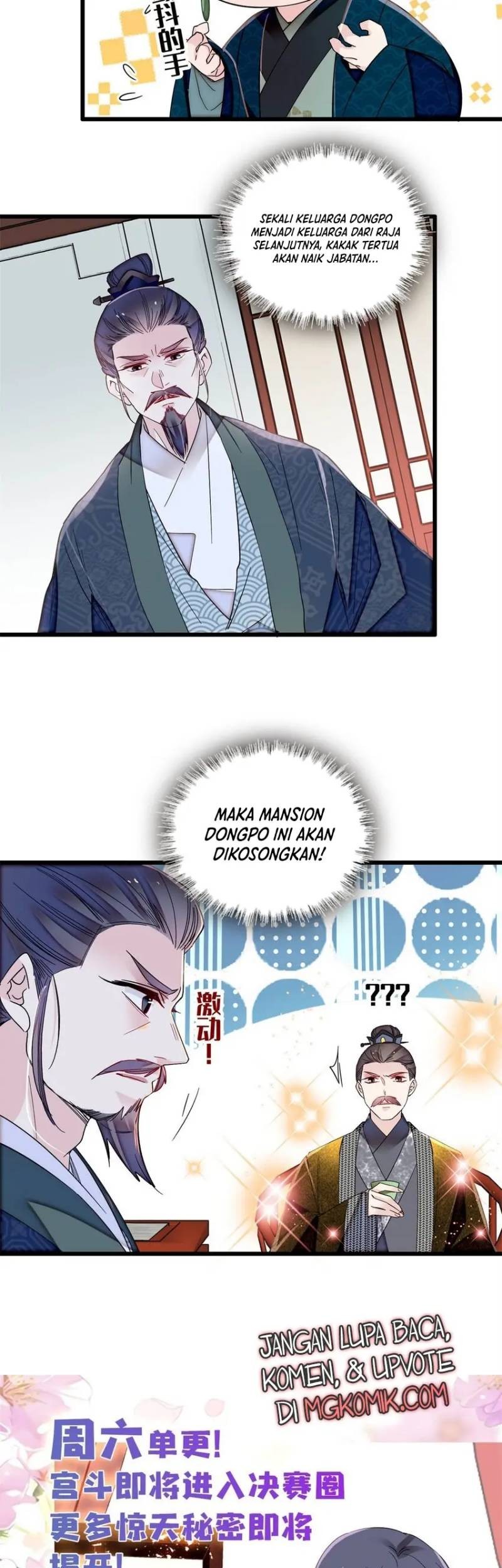 Sijin Chapter 335 Gambar 27