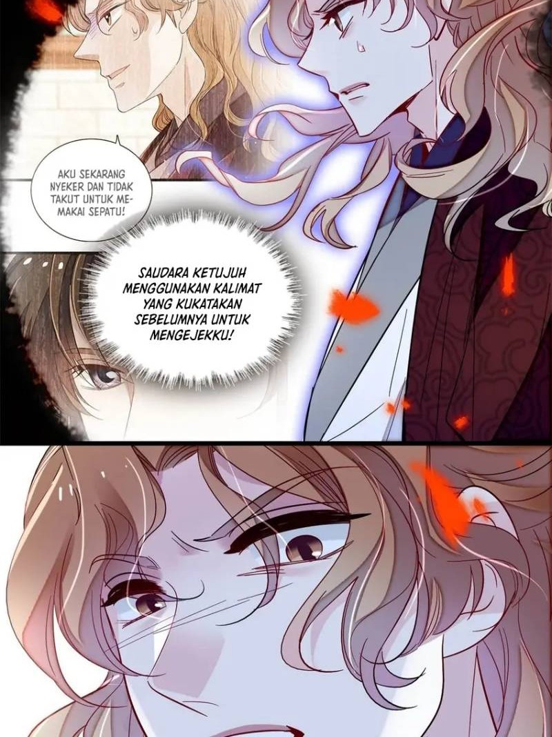 Sijin Chapter 335 Gambar 18