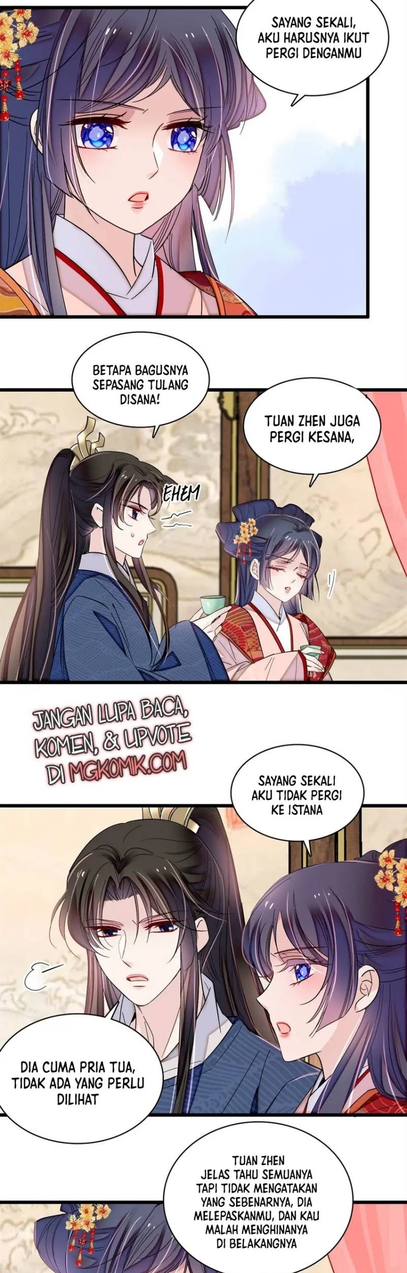 Sijin Chapter 335 Gambar 21