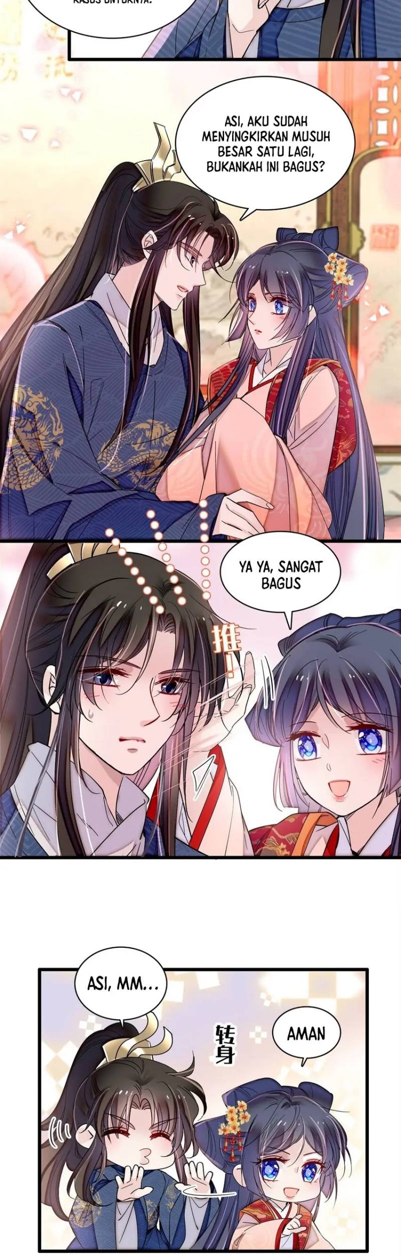 Sijin Chapter 335 Gambar 23