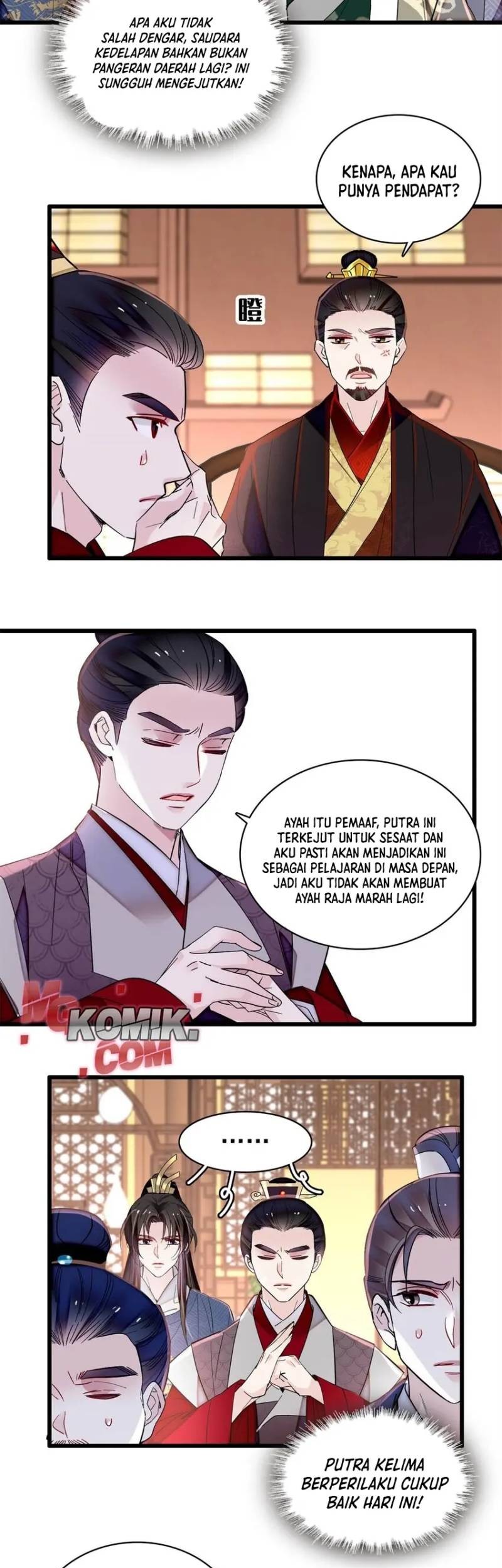 Sijin Chapter 335 Gambar 11