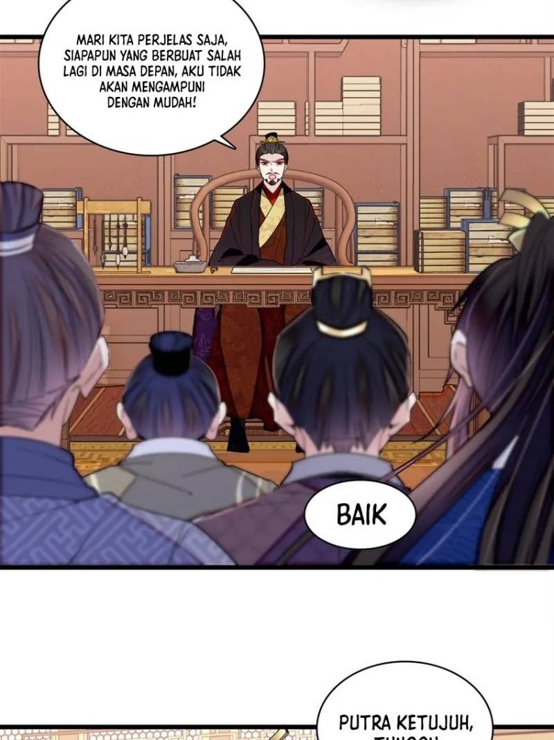 Sijin Chapter 335 Gambar 12