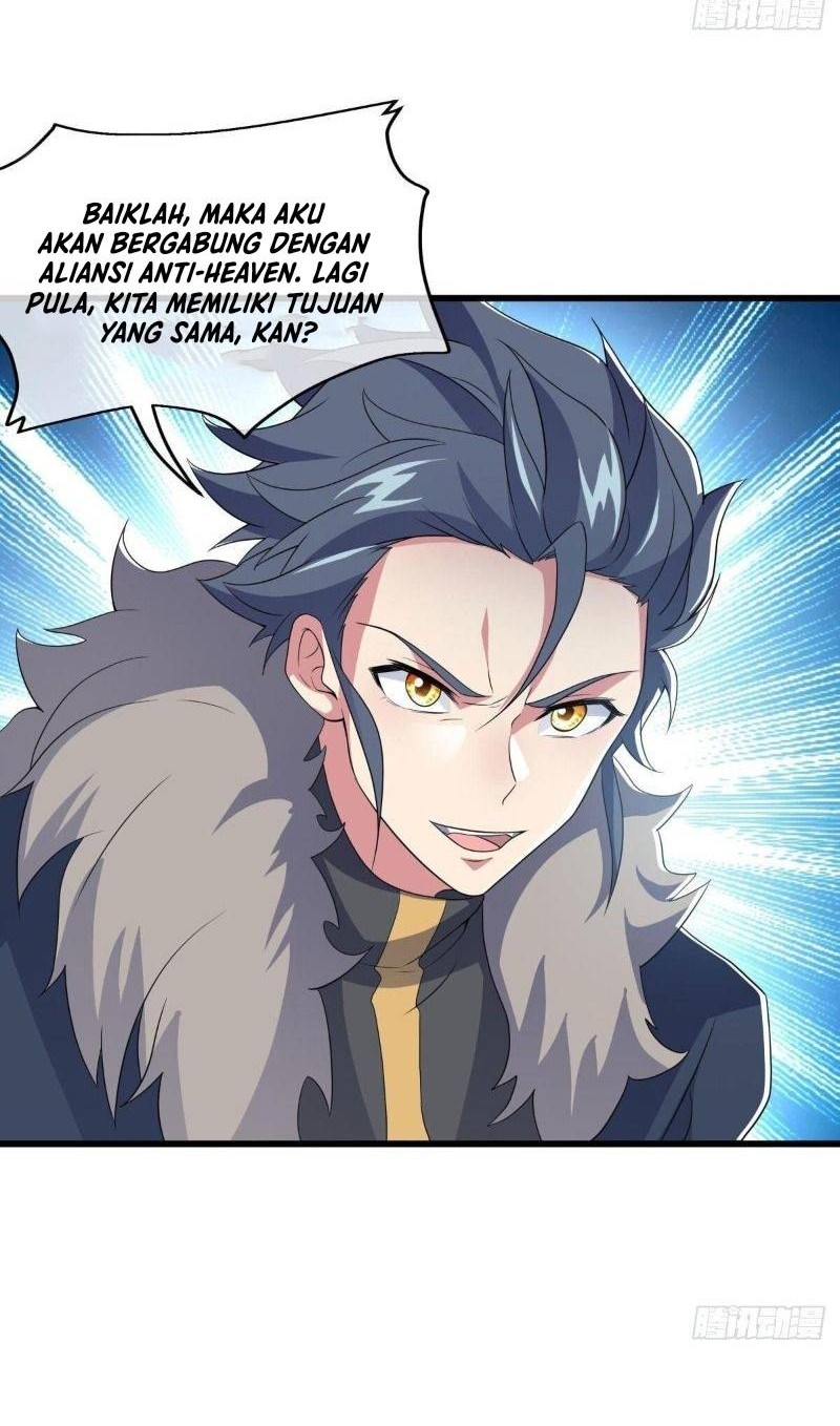 Peerless Soul Chapter 470 Gambar 30