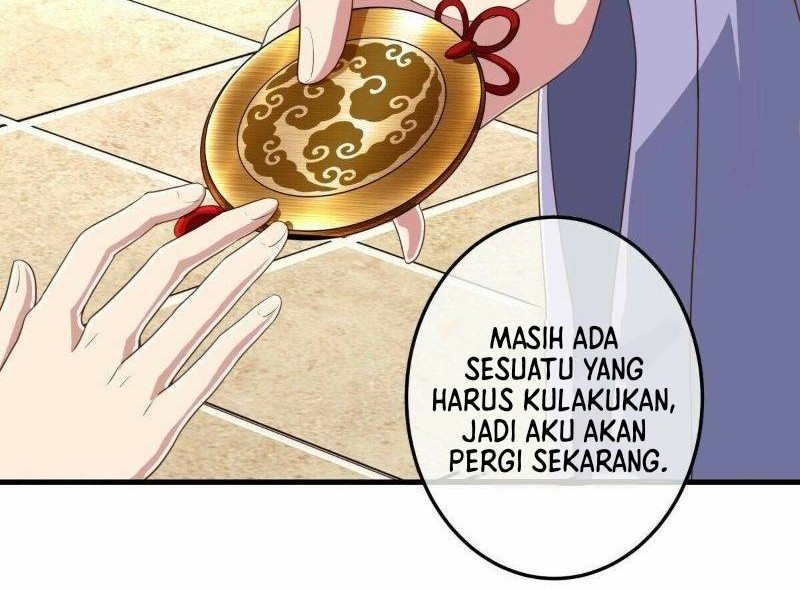 Peerless Soul Chapter 470 Gambar 34