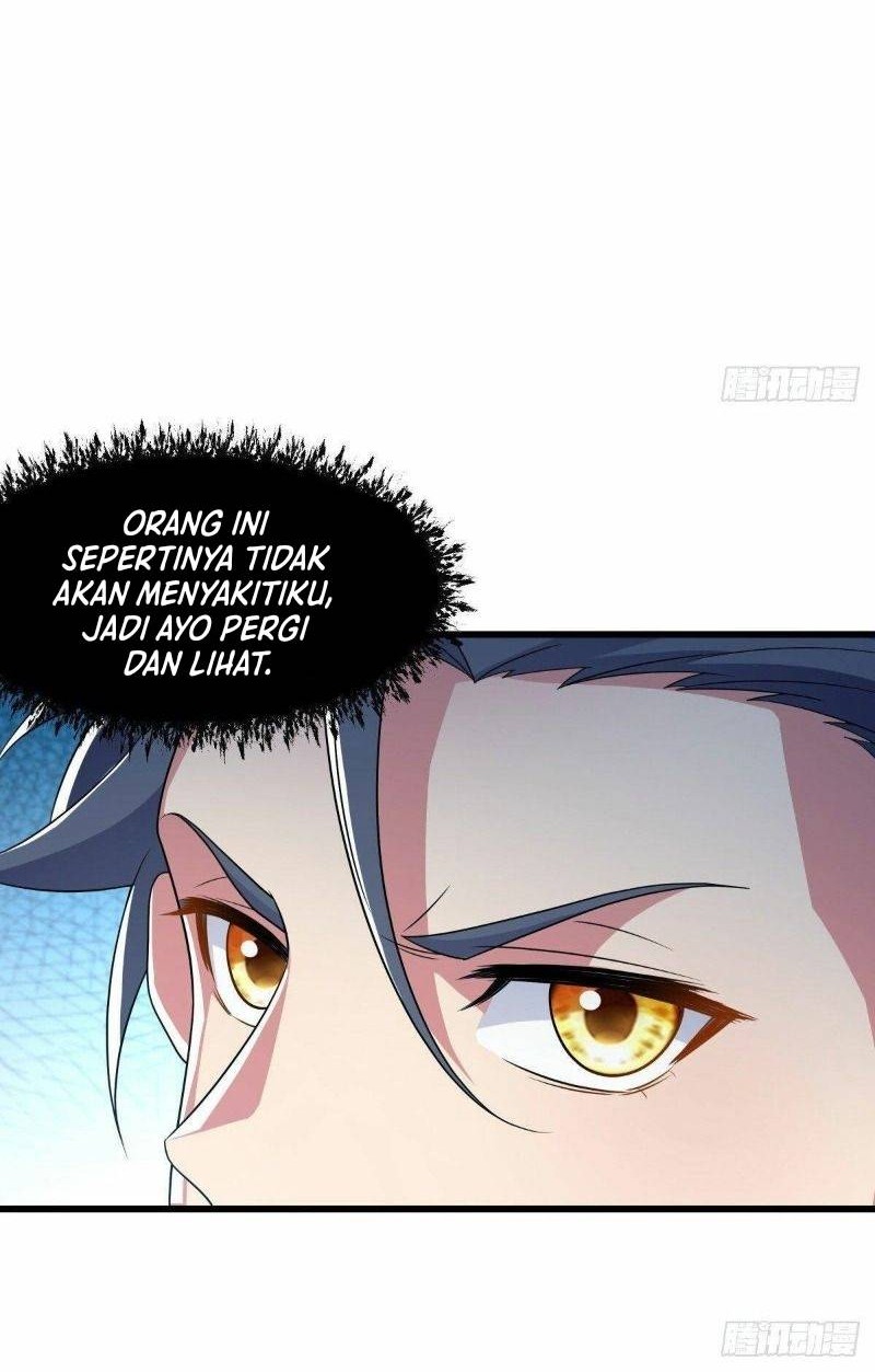 Peerless Soul Chapter 470 Gambar 20