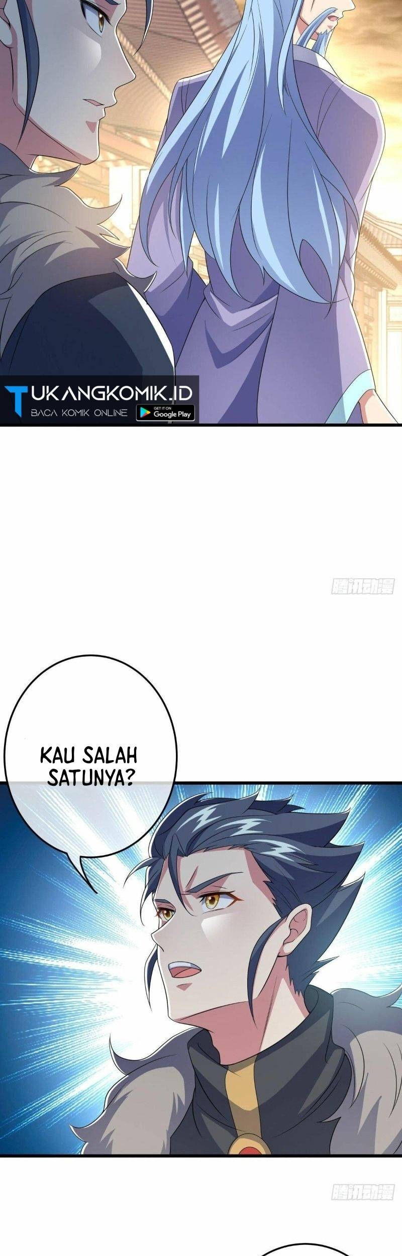 Peerless Soul Chapter 470 Gambar 23
