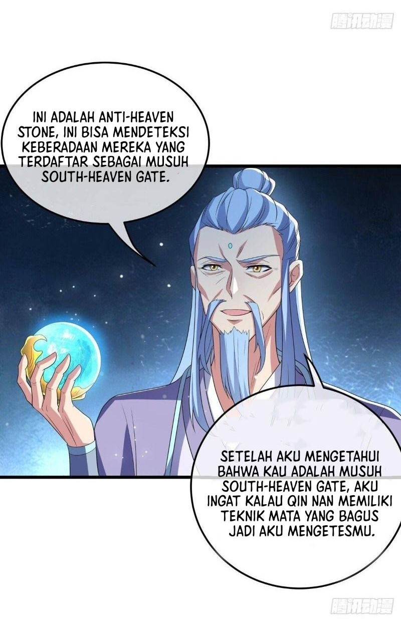 Peerless Soul Chapter 470 Gambar 26