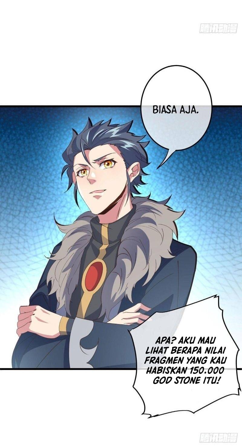 Peerless Soul Chapter 470 Gambar 4