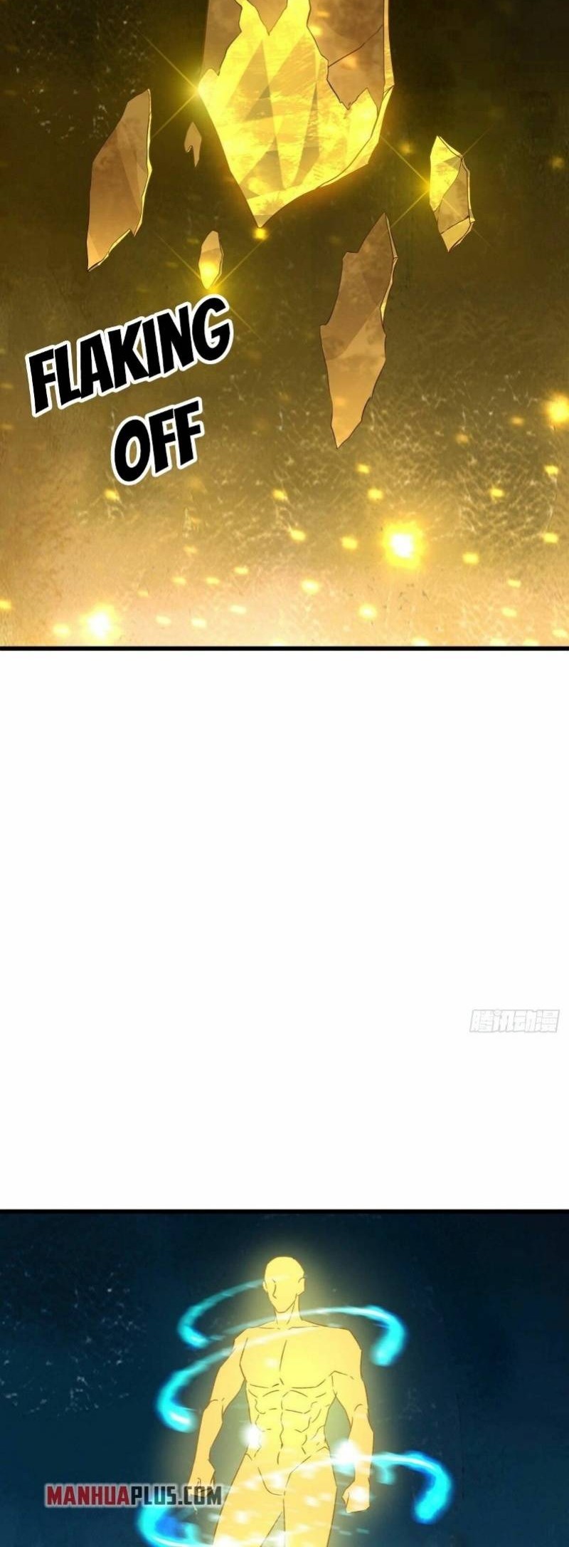 Peerless Soul Chapter 470 Gambar 6