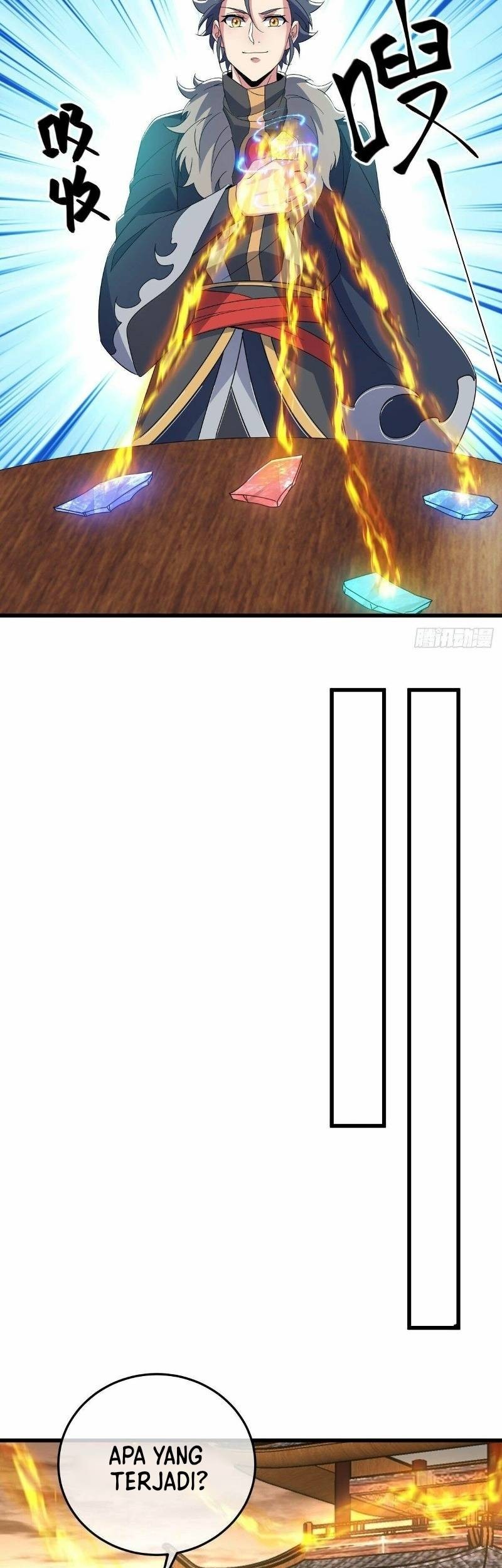 Peerless Soul Chapter 470 Gambar 11