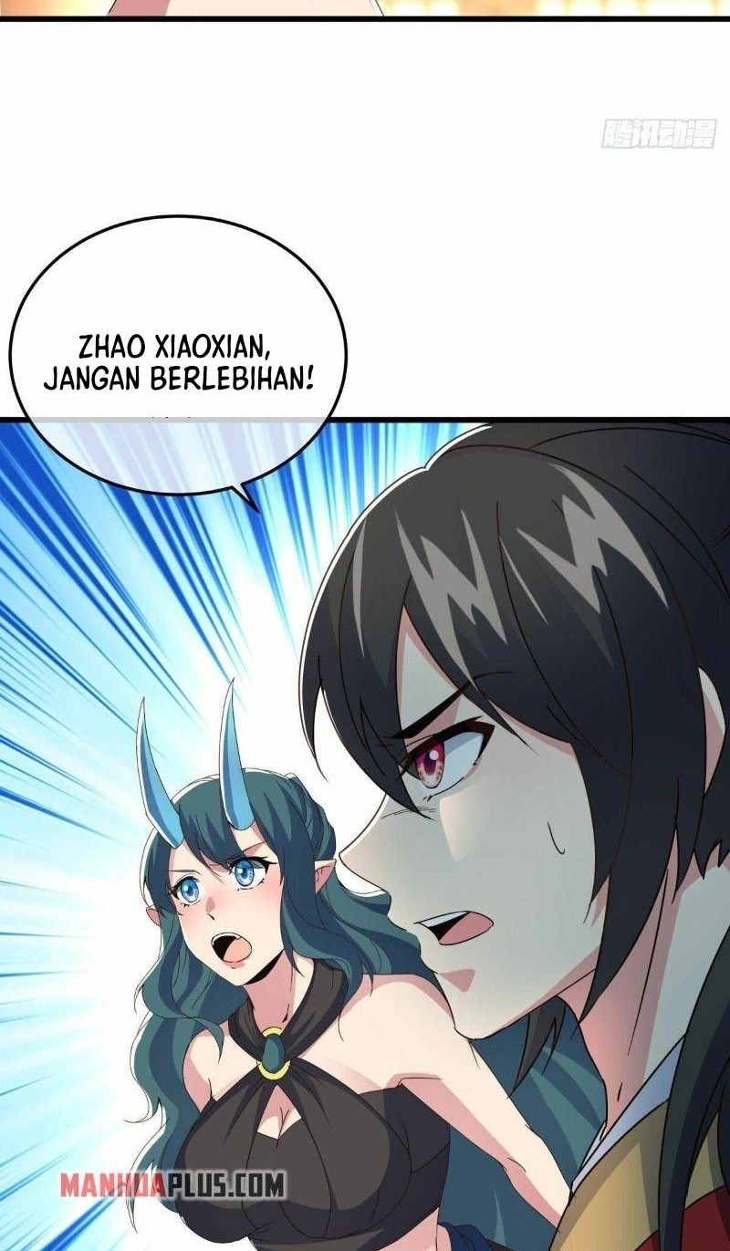 Peerless Soul Chapter 470 Gambar 14