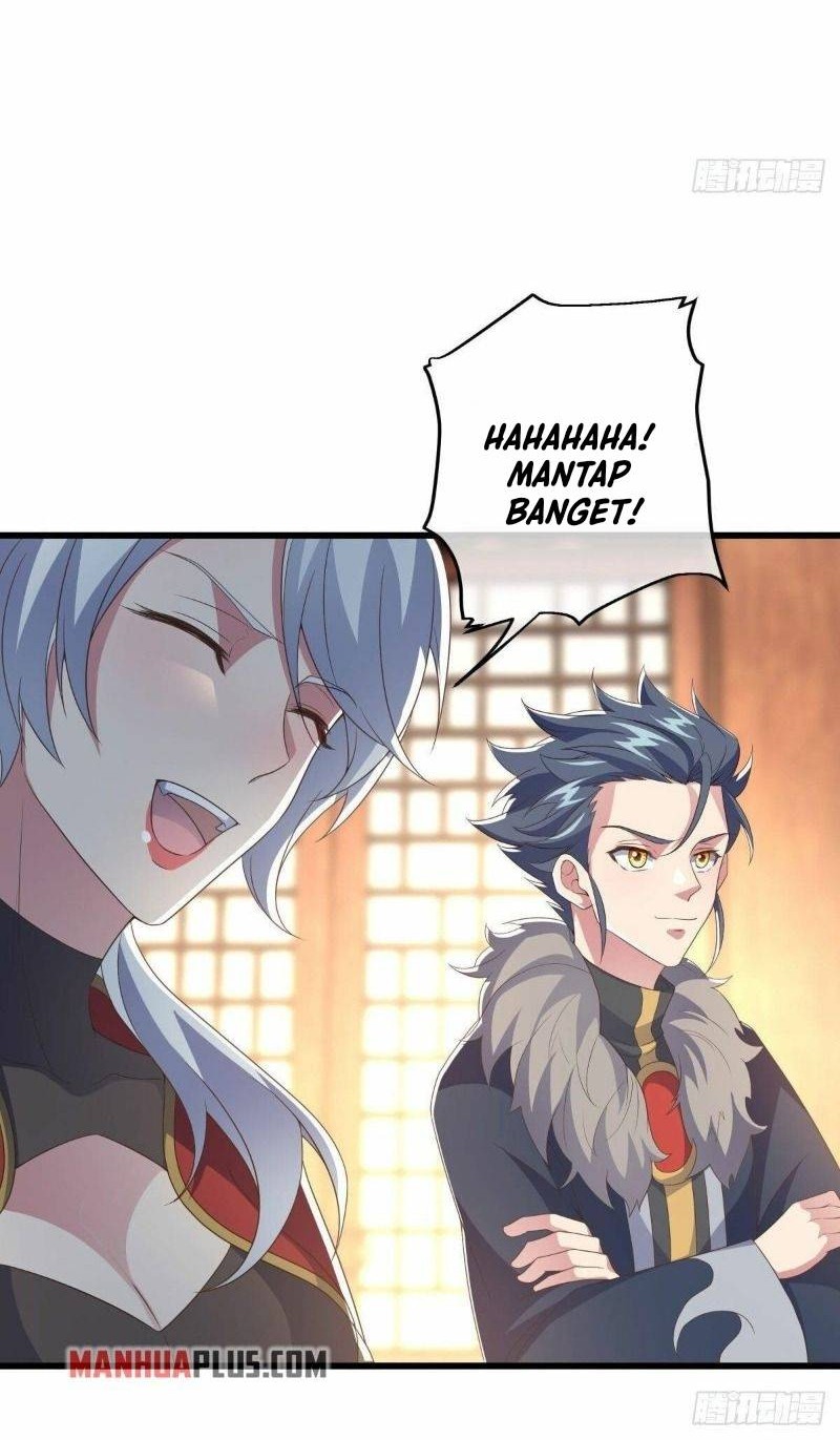 Peerless Soul Chapter 470 Gambar 16