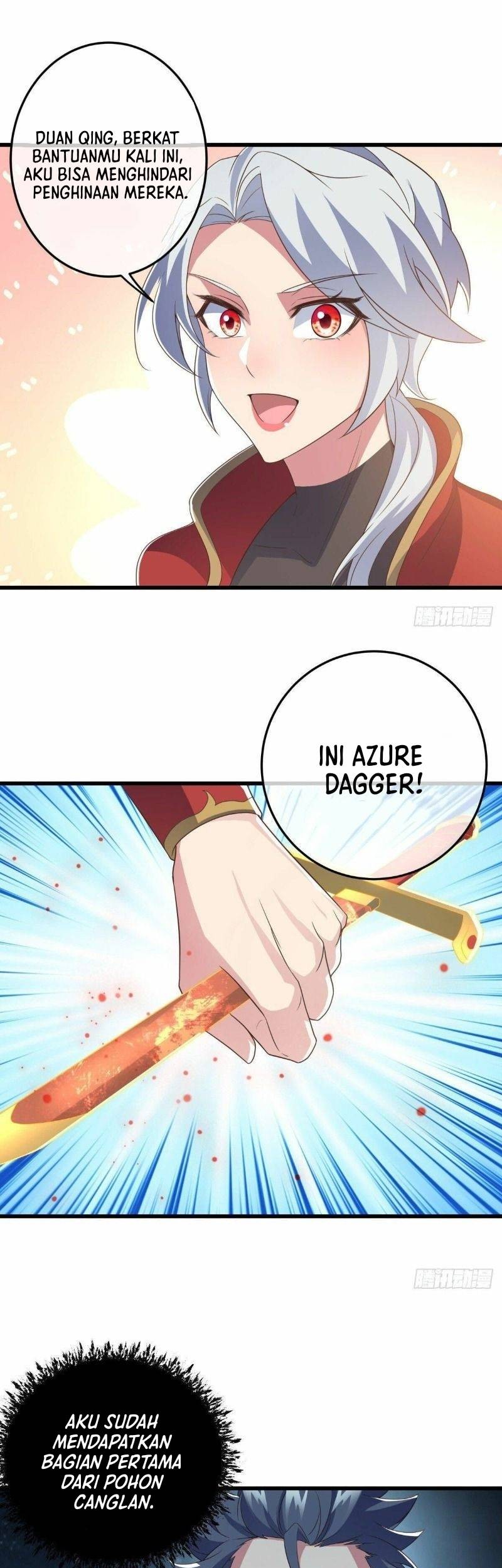 Peerless Soul Chapter 470 Gambar 17