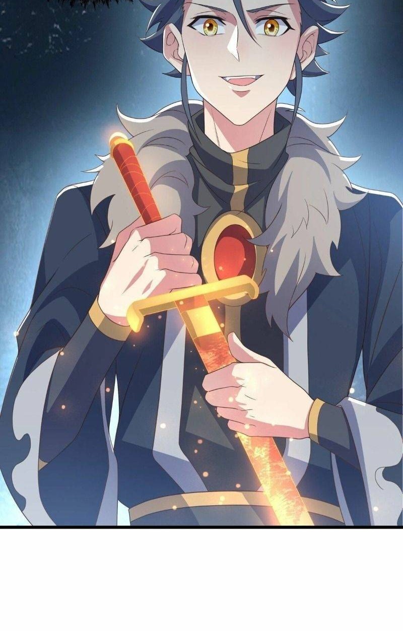 Peerless Soul Chapter 470 Gambar 18