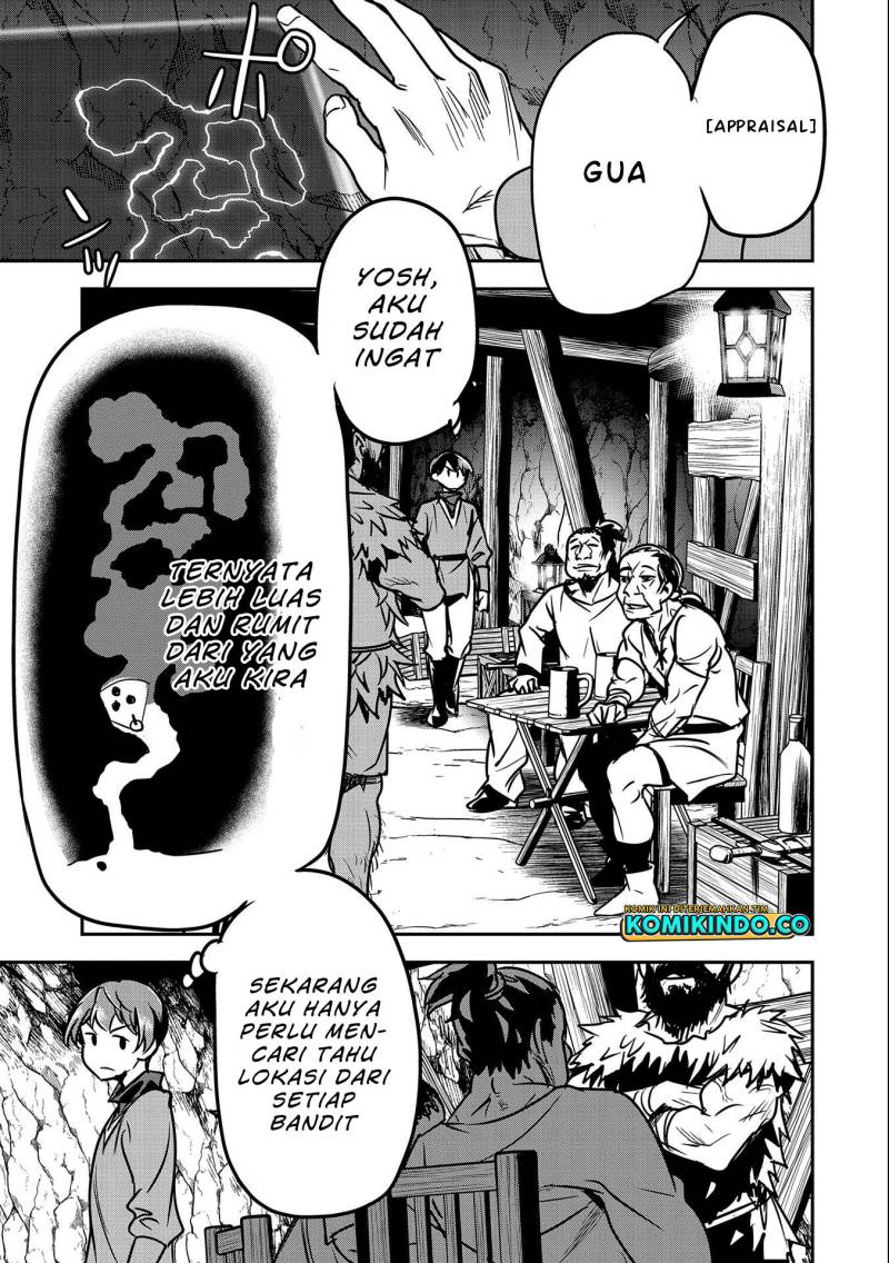 Villager A Wants to Save the Villainess no Matter What! Chapter 15 Gambar 14