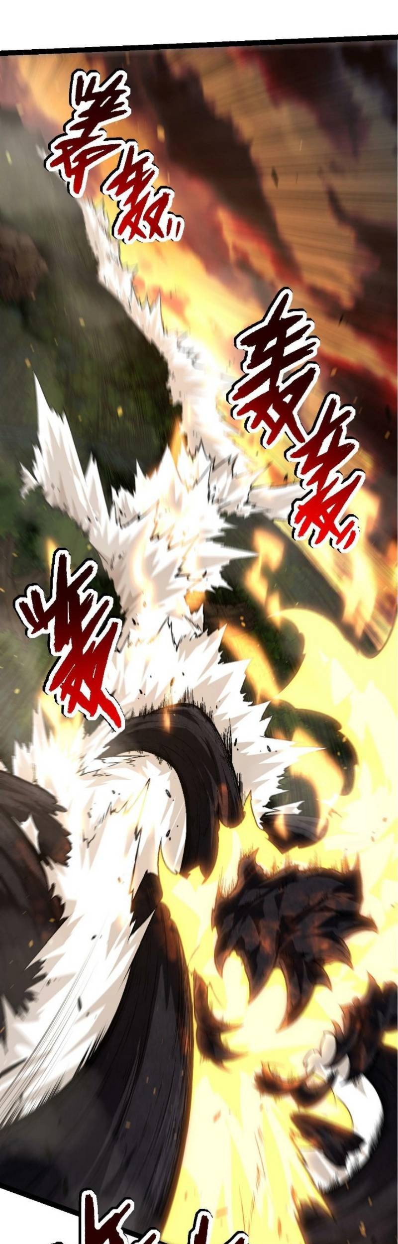 Evolution Begins With A Big Tree Chapter 67 Gambar 15