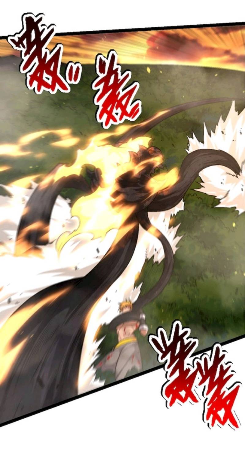 Evolution Begins With A Big Tree Chapter 67 Gambar 17