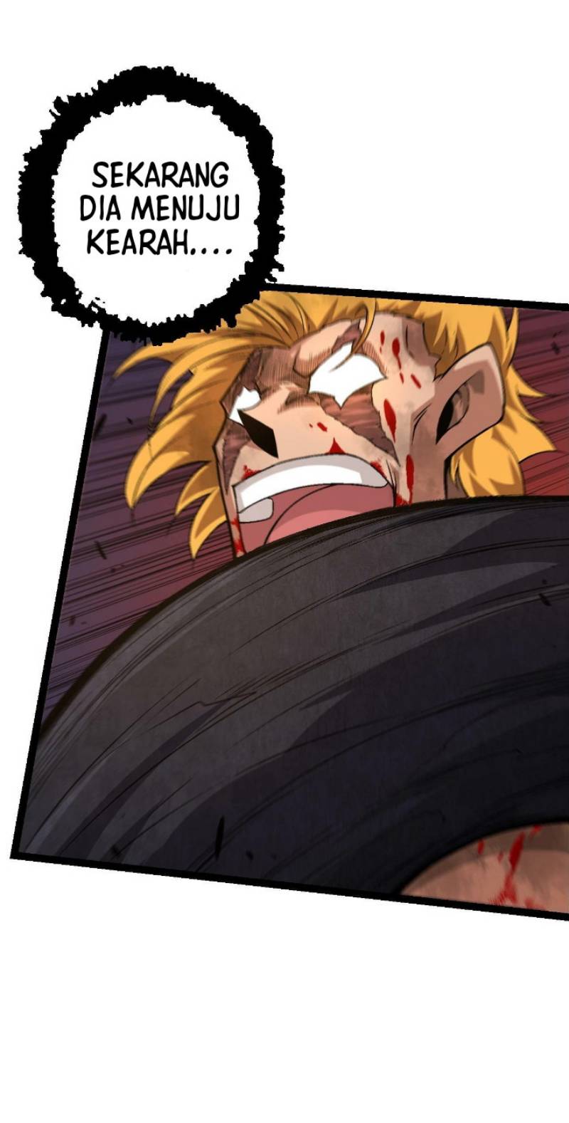 Evolution Begins With A Big Tree Chapter 67 Gambar 18