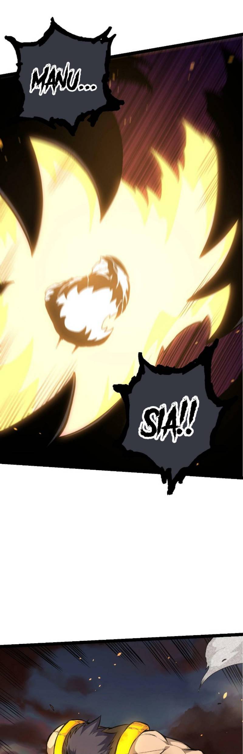 Evolution Begins With A Big Tree Chapter 67 Gambar 32