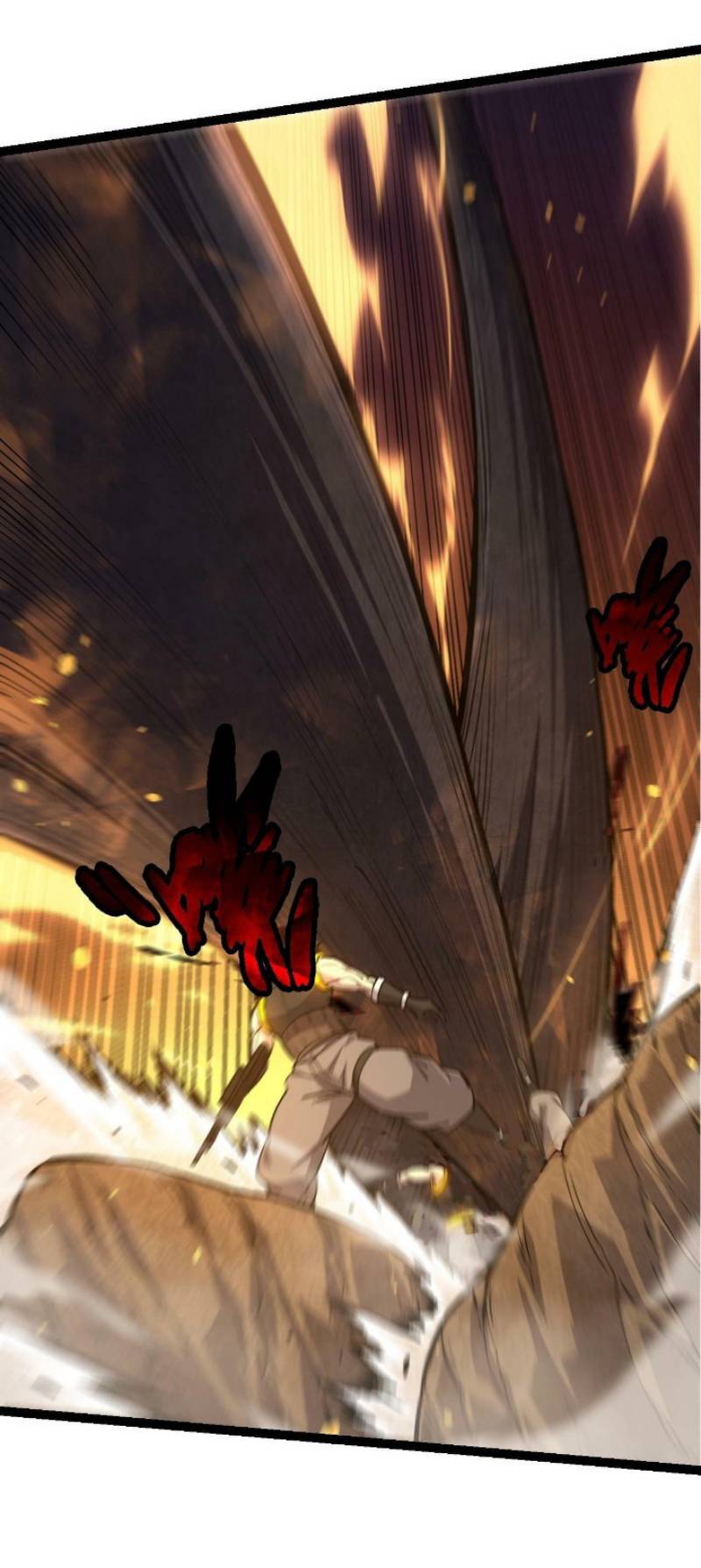 Evolution Begins With A Big Tree Chapter 67 Gambar 36