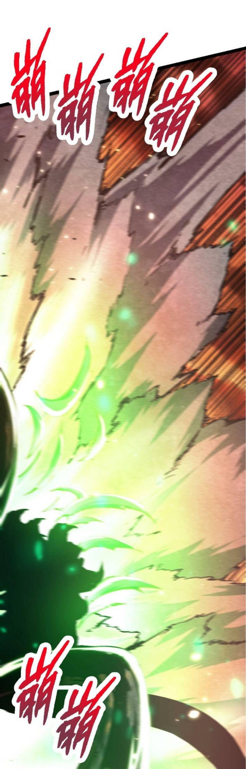 Evolution Begins With A Big Tree Chapter 67 Gambar 45