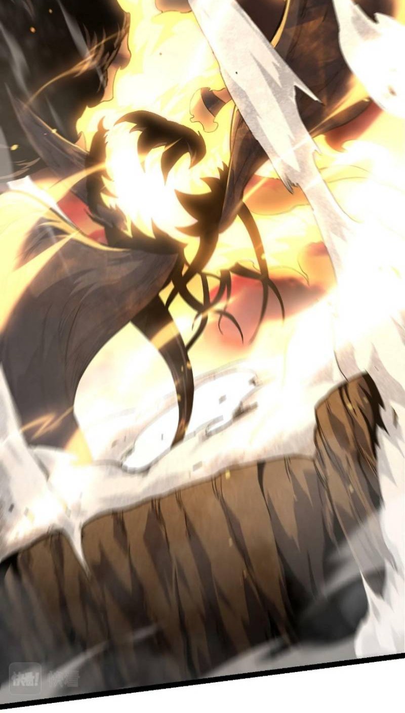 Evolution Begins With A Big Tree Chapter 67 Gambar 50