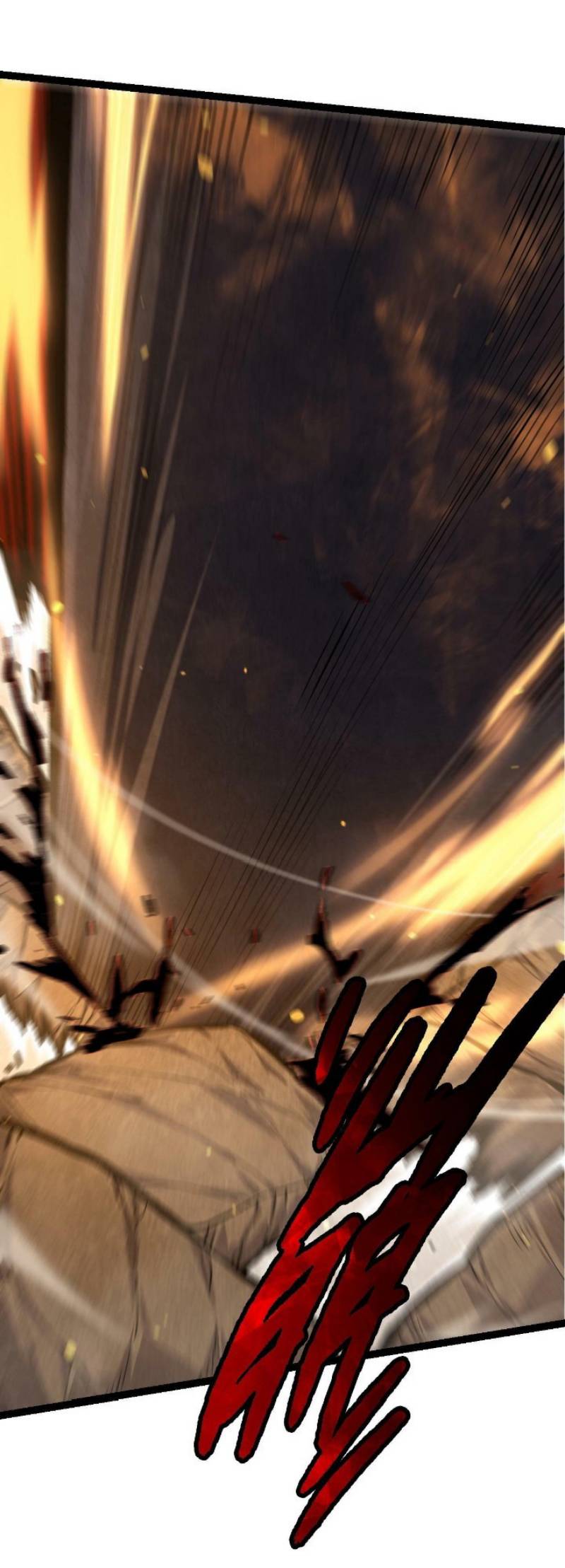 Evolution Begins With A Big Tree Chapter 67 Gambar 38