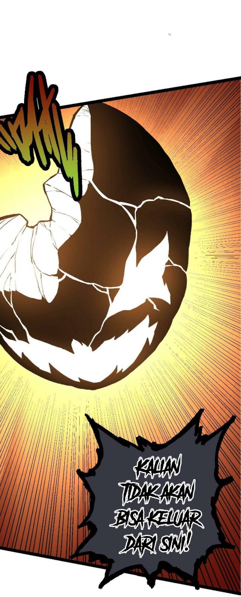 Evolution Begins With A Big Tree Chapter 67 Gambar 42