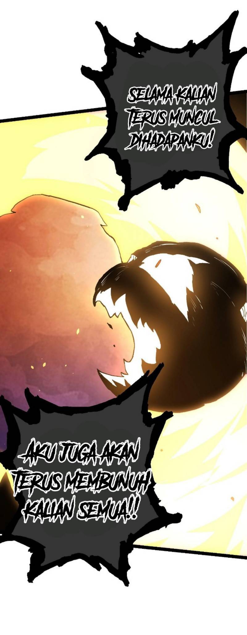 Evolution Begins With A Big Tree Chapter 67 Gambar 62