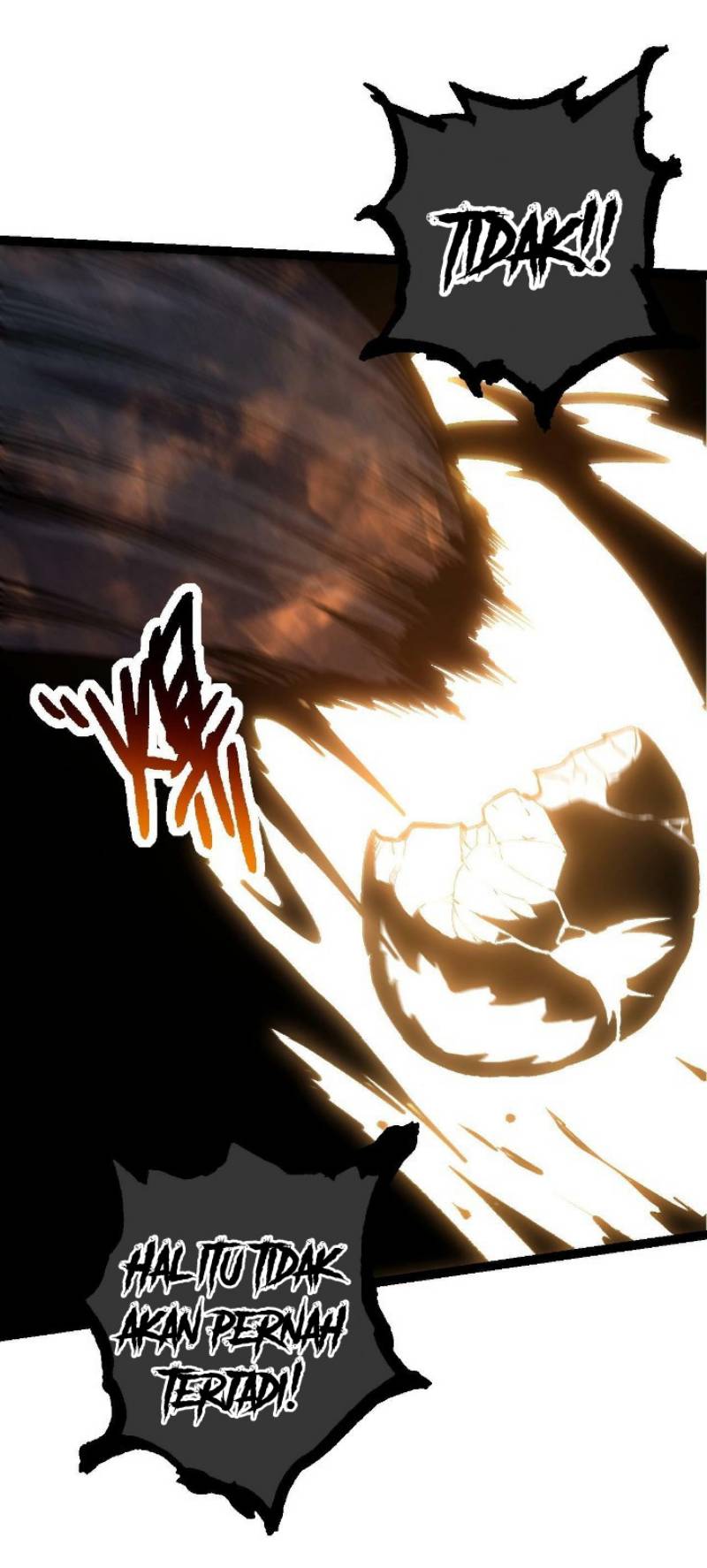 Evolution Begins With A Big Tree Chapter 67 Gambar 64