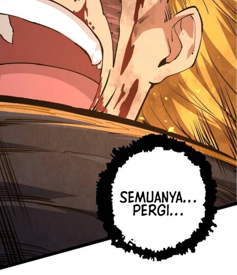 Evolution Begins With A Big Tree Chapter 67 Gambar 52