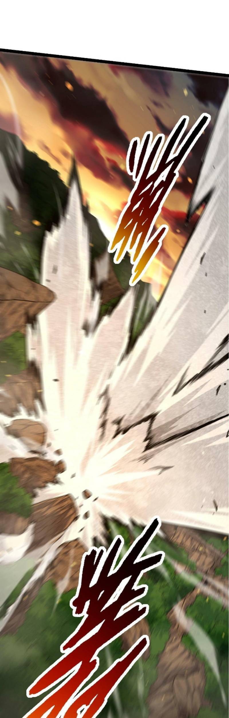 Evolution Begins With A Big Tree Chapter 67 Gambar 55