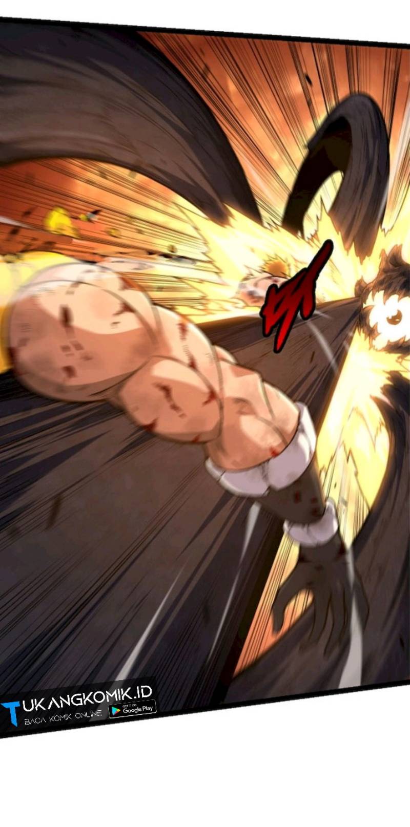 Evolution Begins With A Big Tree Chapter 67 Gambar 7