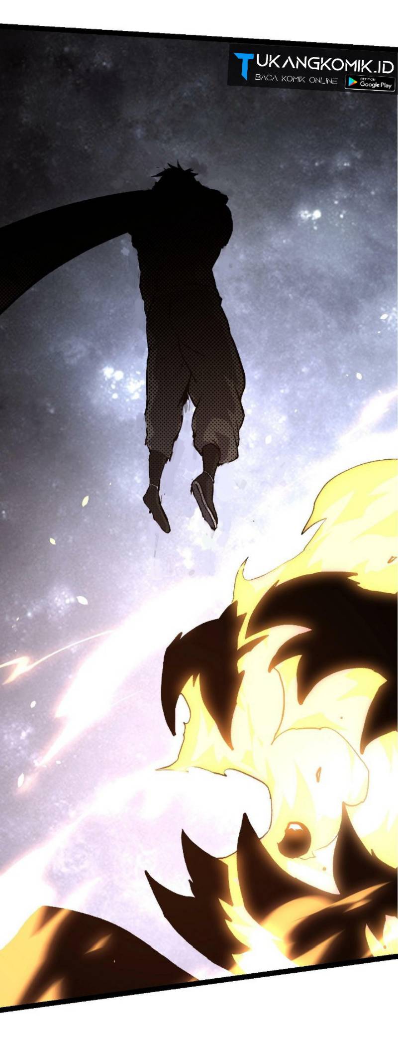 Evolution Begins With A Big Tree Chapter 67 Gambar 65