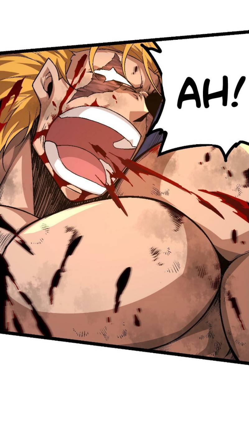 Evolution Begins With A Big Tree Chapter 67 Gambar 8