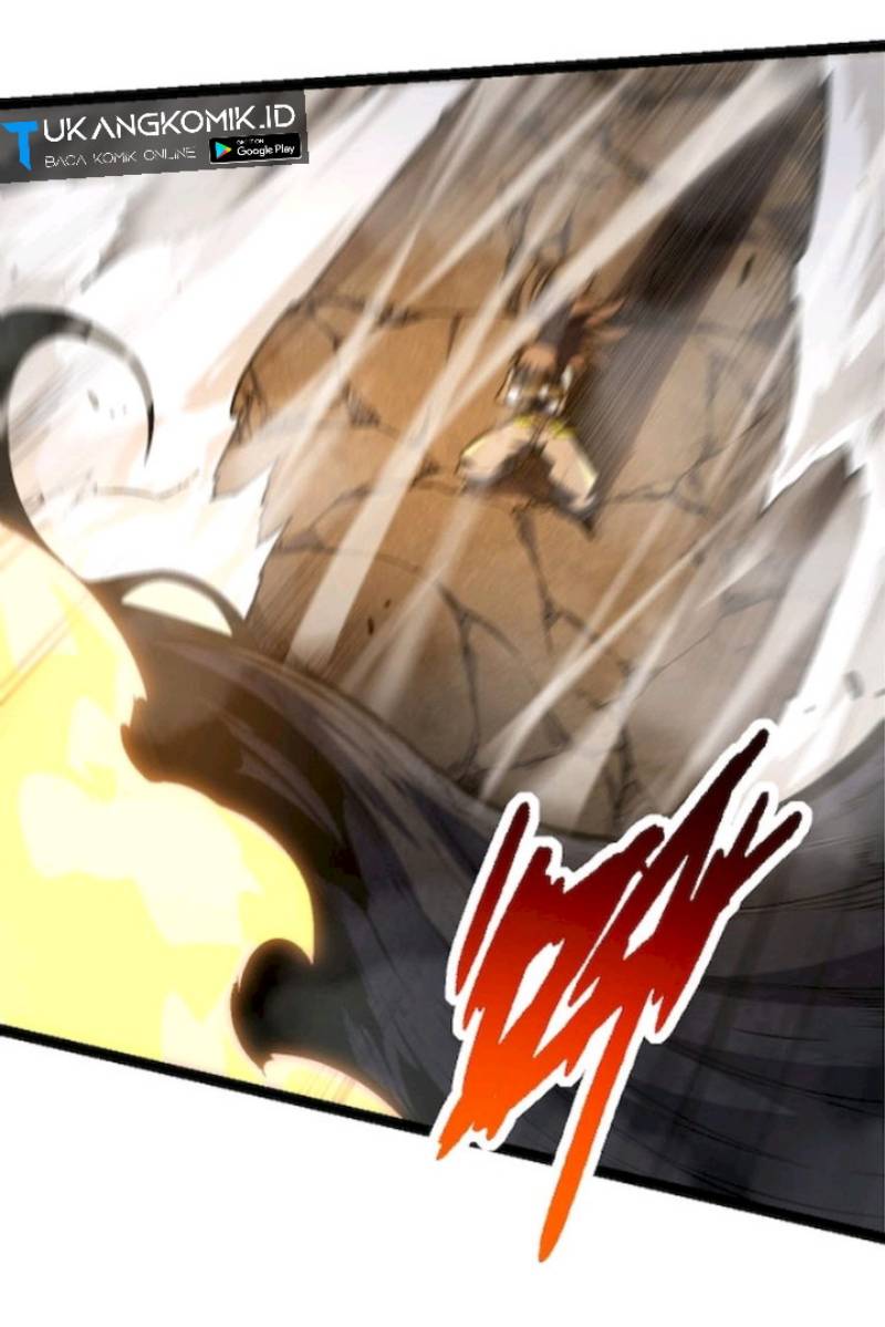 Evolution Begins With A Big Tree Chapter 67 Gambar 12