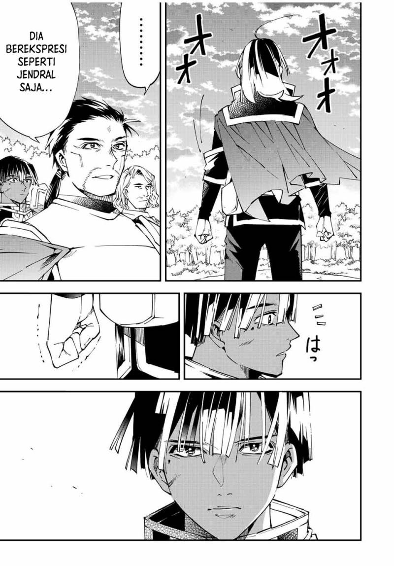 Reincarnated as an Aristocrat with an Appraisal Skill Chapter 91 Gambar 8