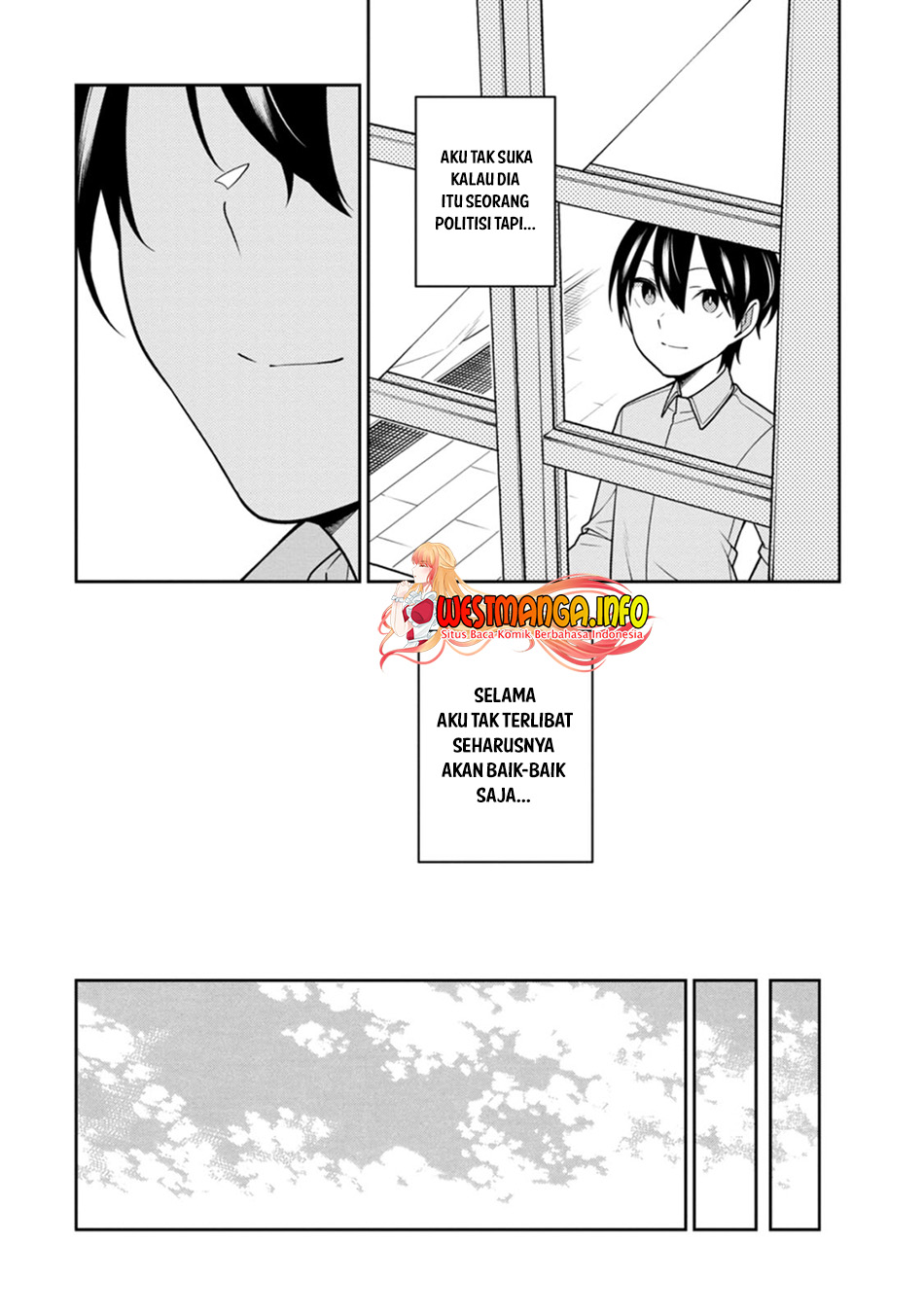 Manga Saikyou Onmyouji no Isekai Tenseiki ~Geboku no Youkaidomo ni Kurabete Monster ga Yowaisugirundaga~ Chapter 24.2 gambar nomor 2